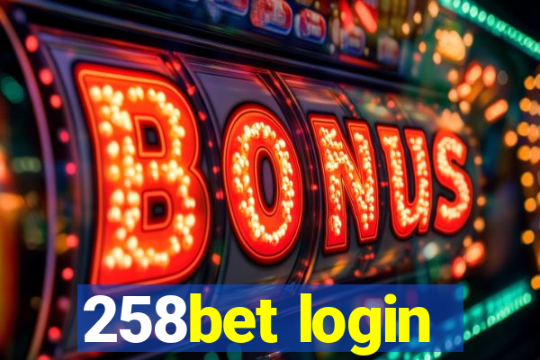 258bet login